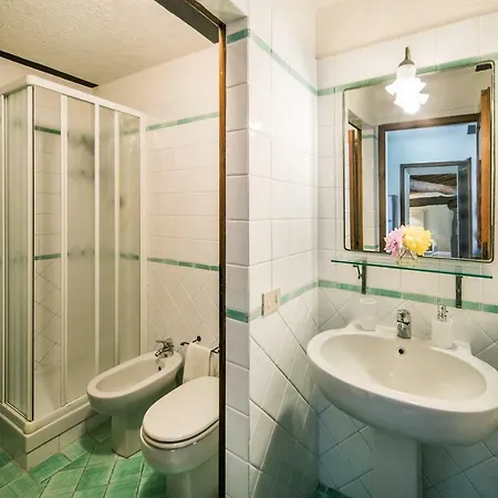 Holiday home Ripostena Casole d'Elsa