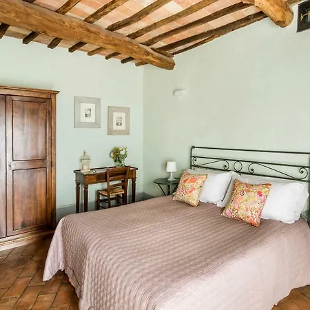 Ripostena Holiday home