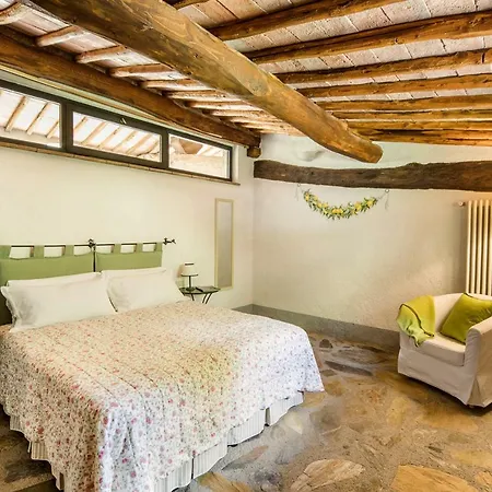 Holiday home Ripostena *