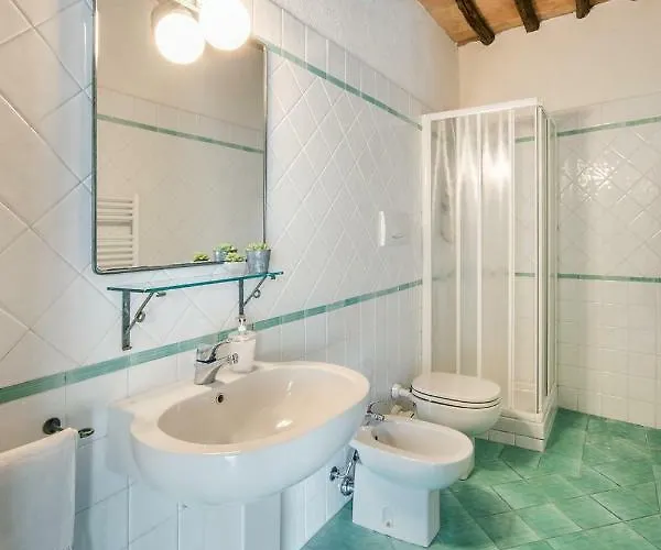 Ripostena Casole dʼElsa