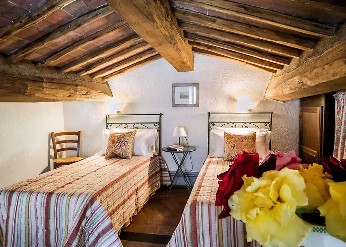 Ripostena Semesterbostad *